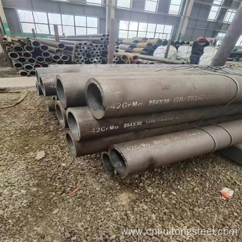 ASTM A1045 Carbon Steel Pipe Used Heat Boiler